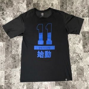 Starting Eleven T-Shirt